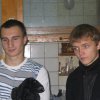 В химической лаборатории